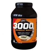 Muscle Mass 3000 1.3 kg QNT